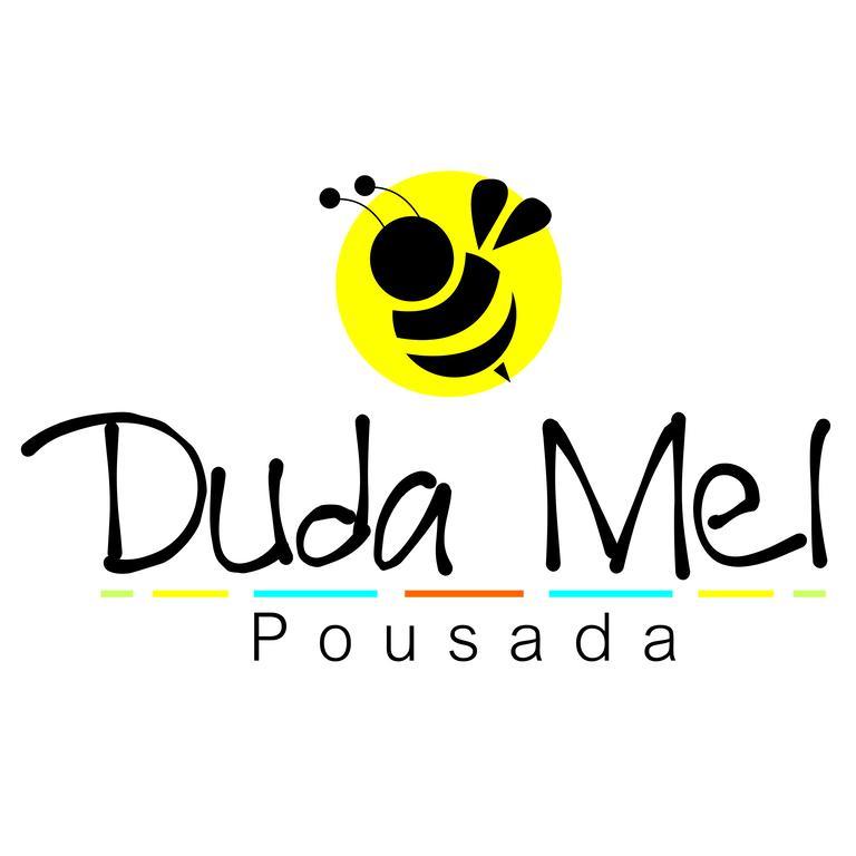 Pousada Duda Mel Ilha do Mel Exterior photo